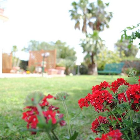 نيتّونو Villa Regina B&B المظهر الخارجي الصورة