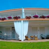 نيتّونو Villa Regina B&B المظهر الخارجي الصورة