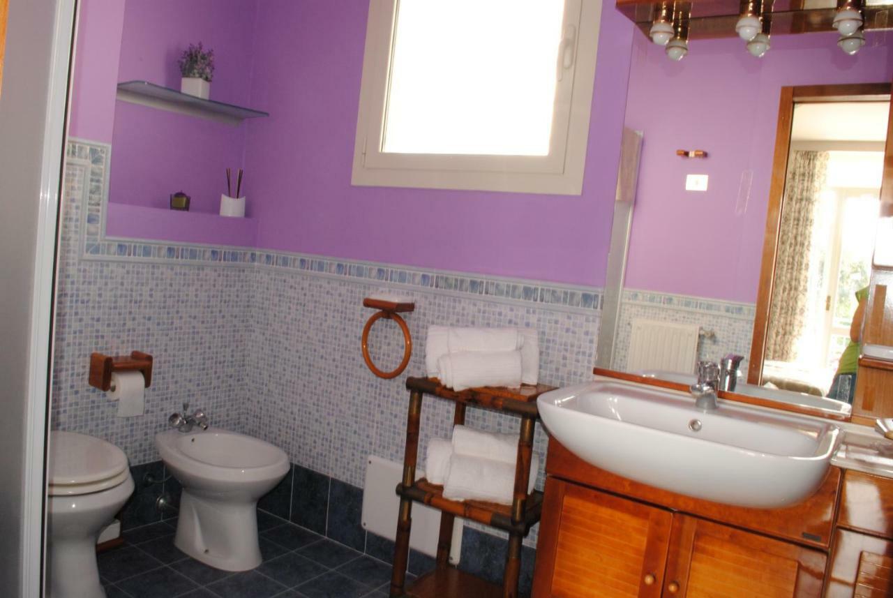 نيتّونو Villa Regina B&B المظهر الخارجي الصورة