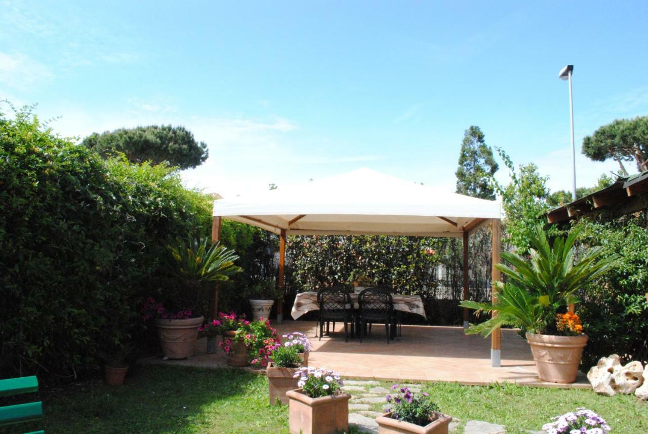 نيتّونو Villa Regina B&B المظهر الخارجي الصورة