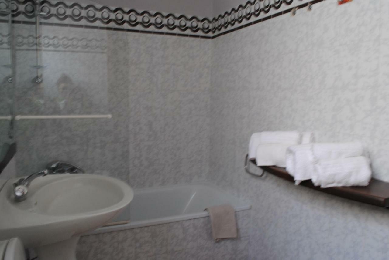 نيتّونو Villa Regina B&B المظهر الخارجي الصورة