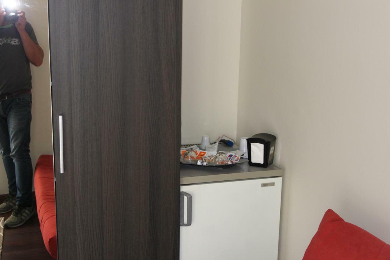 نيتّونو Villa Regina B&B المظهر الخارجي الصورة