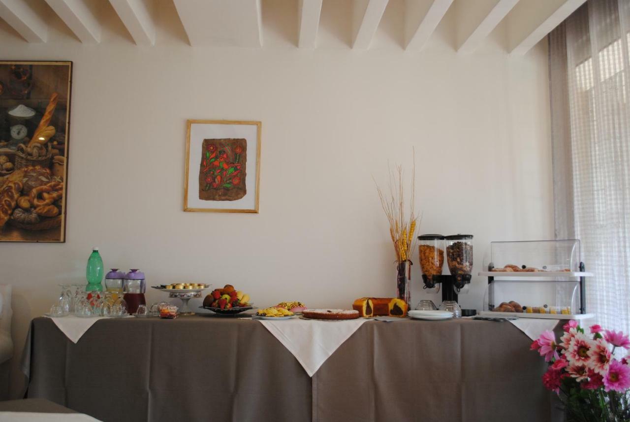 نيتّونو Villa Regina B&B المظهر الخارجي الصورة