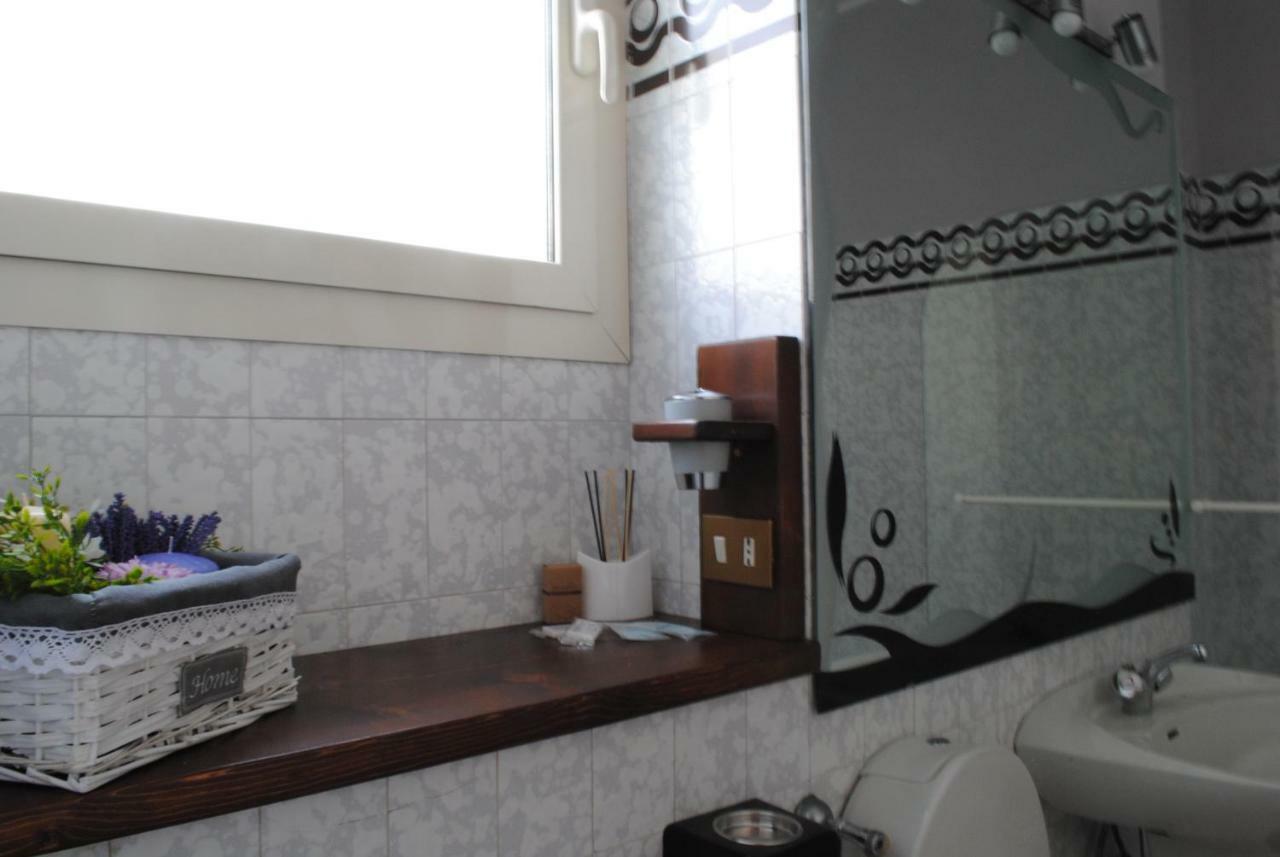 نيتّونو Villa Regina B&B المظهر الخارجي الصورة