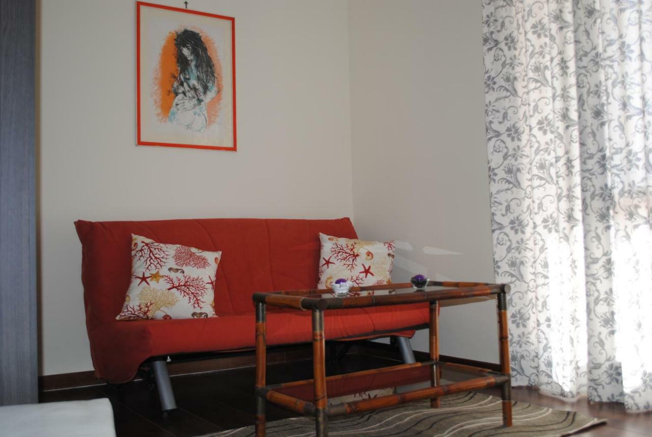 نيتّونو Villa Regina B&B المظهر الخارجي الصورة